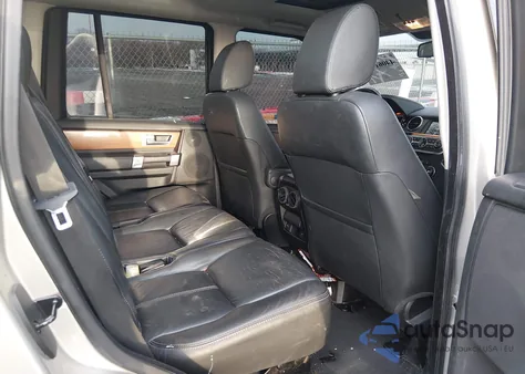 2015 Land Rover Lr4 from USA, damaged, VIN SALAK2V65FA765871